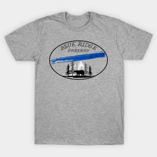 Blue Ridge Parkway T-Shirt